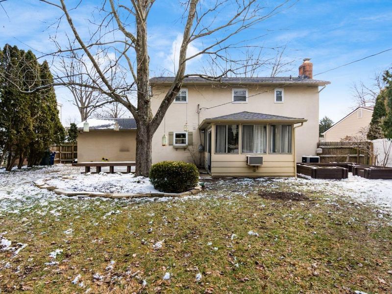 4803 Wynwood Court, Columbus, OH 43220 Photo 46