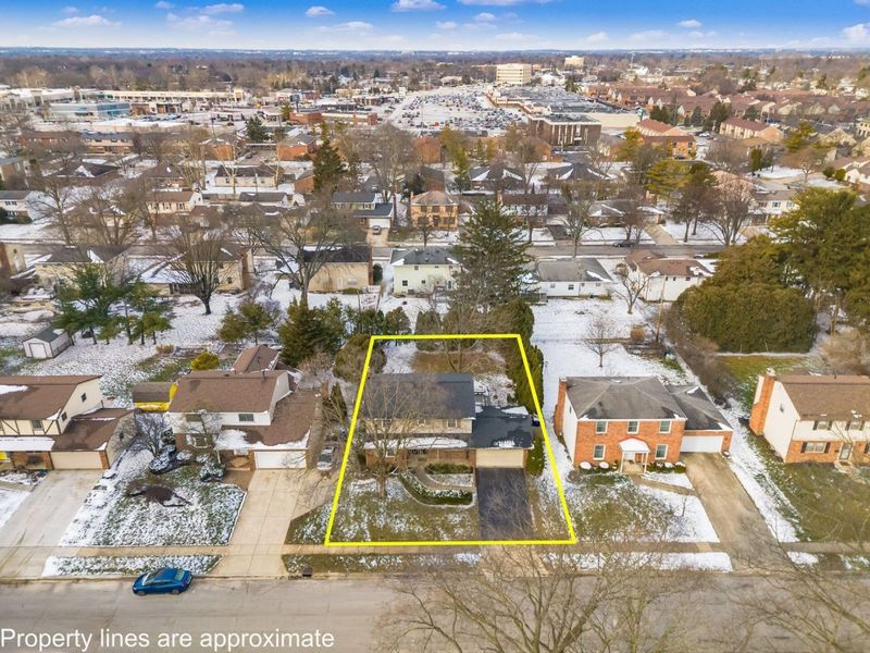 4803 Wynwood Court, Columbus, OH 43220 Photo 49