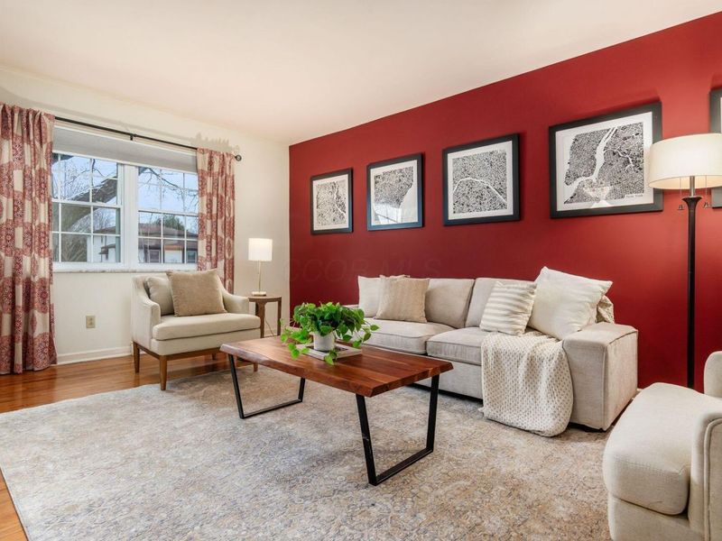 4803 Wynwood Court, Columbus, OH 43220 Photo 6