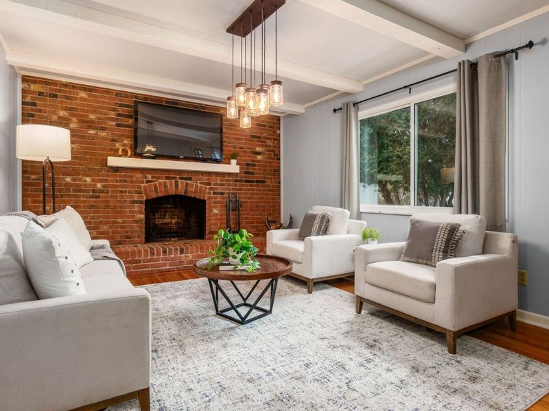 4803 Wynwood Court, Columbus, OH 43220 Photo 8