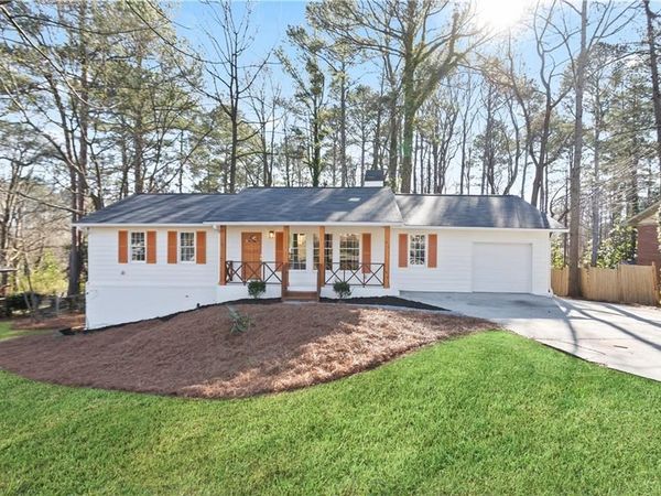 626 Reed Road SE, Smyrna, GA 30082