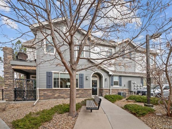 9025 E Phillips Drive, Centennial, CO 80112