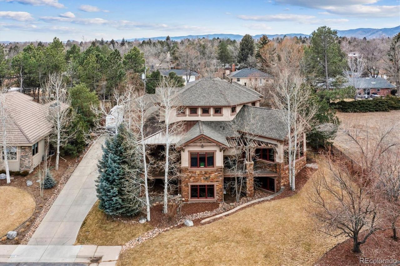 6929 S Eaton Street, Littleton, CO 80128 Main Photo