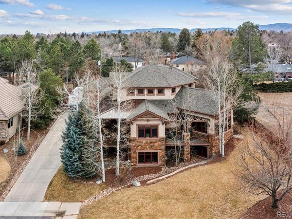 6929 S Eaton Street, Littleton, CO 80128