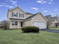 2310 Shiloh Drive, Aurora, IL 60503 primary photo