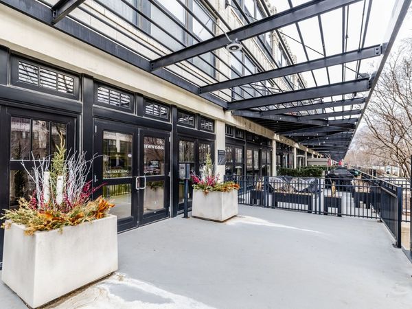 1150 W 15th Street, Unit 201, Chicago, IL 60608