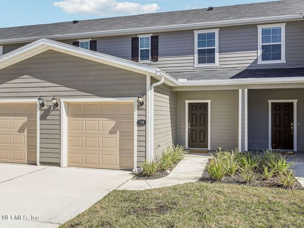 158 BEACH PALM Court, St. Augustine, FL 32086