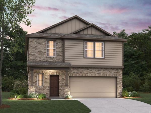 10407 Hotspur Road, Converse, TX 78109