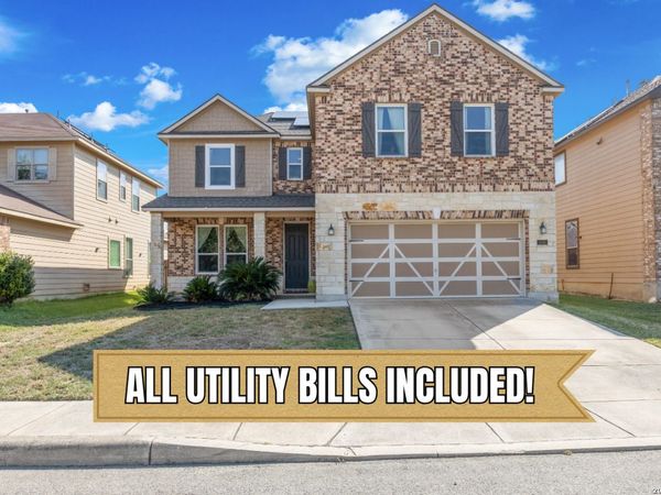 13050 Geyser Peak, San Antonio, TX 78253