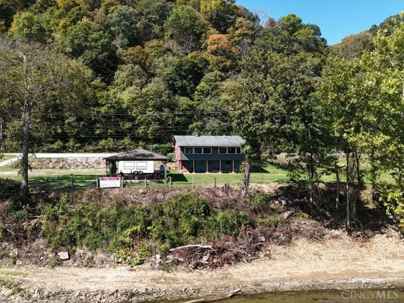 3879 US Rt 52, Manchester, OH 45144 Photo 1