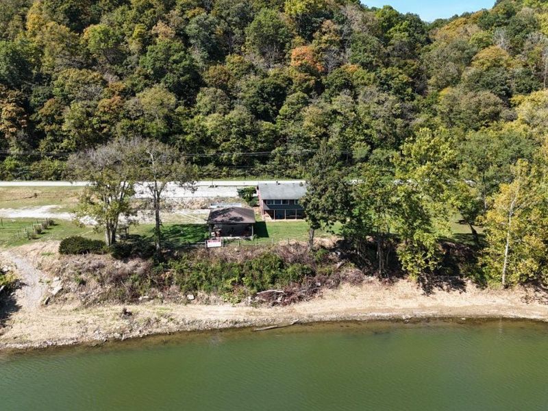 3879 US Rt 52, Manchester, OH 45144 Photo 2