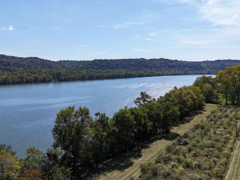 3879 US Rt 52, Manchester, OH 45144 Photo 3