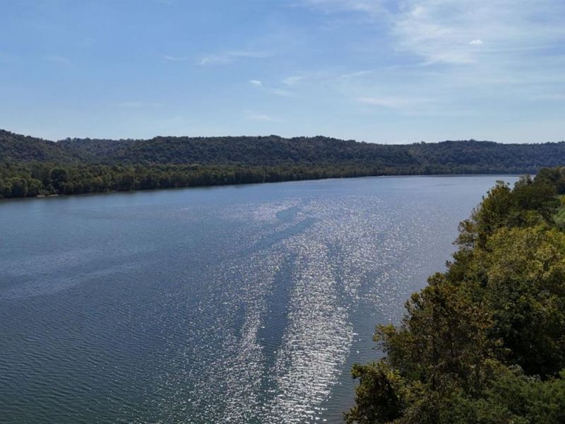 3879 US Rt 52, Manchester, OH 45144 Photo 5