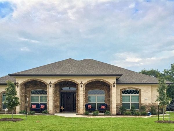 1203 Old Oak Road , Harker Heights, TX 76548