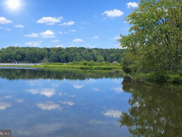 26700 DANIELS POINT DRIVE , UNIONVILLE, VA 22567