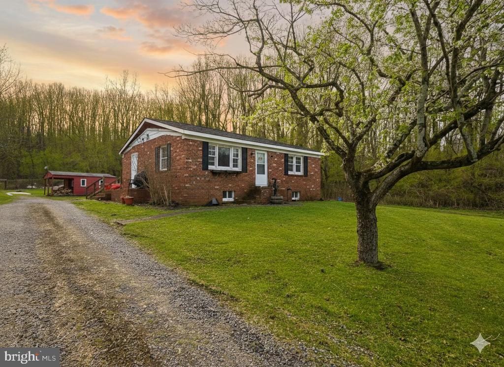 2996 ETLAN ROAD, ETLAN, VA 22719