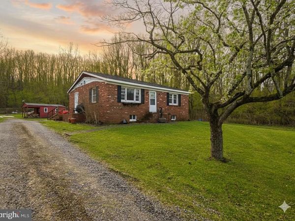 2996 ETLAN ROAD, ETLAN, VA 22719