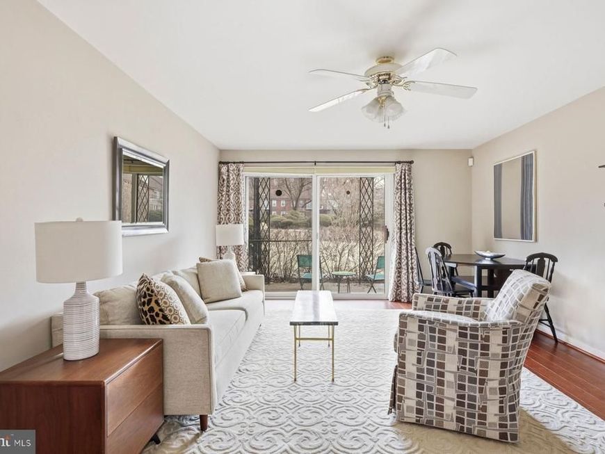 922 Montgomery Avenue, Unit K2, Bryn Mawr, PA 19010 Main Photo