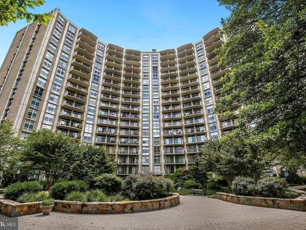 9039 SLIGO CREEK PARKWAY, Unit 205, SILVER SPRING, MD 20901