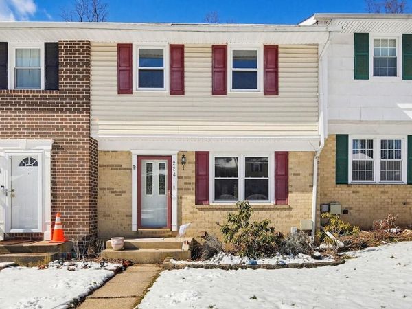 224 CEDARMERE CIRCLE, OWINGS MILLS, MD 21117