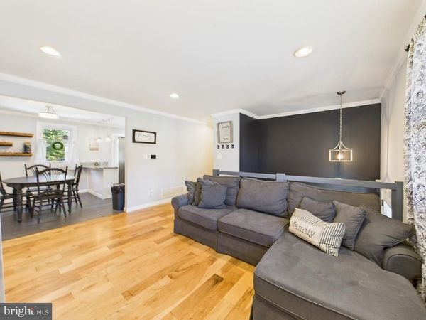 319 SASSAFRAS ROAD, BALTIMORE, MD 21221