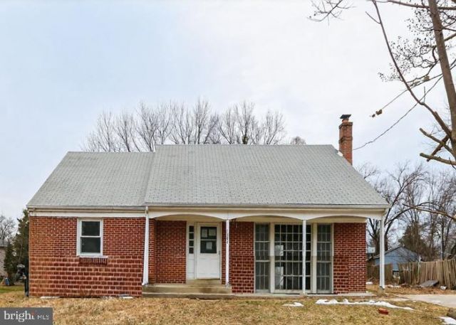 7504 Grange Hall Drive, Fort Washington, MD 20744 Main Photo