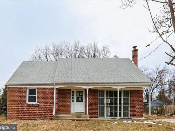 7504 GRANGE HALL DRIVE, FORT WASHINGTON, MD 20744