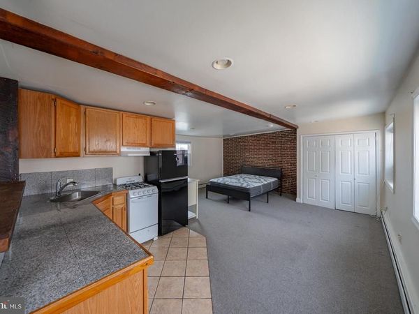 116 E GAY STREET, Unit 3, WEST CHESTER, PA 19380