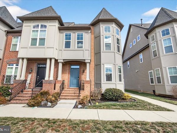 615 BLANDWOOD ROAD, FREDERICK, MD 21701