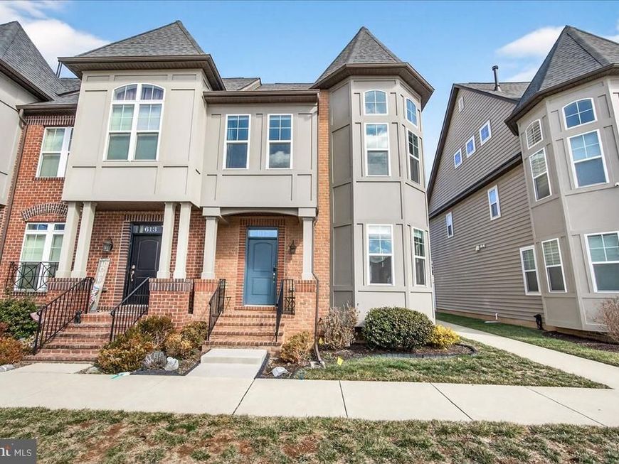 615 Blandwood Road, Frederick, MD 21701 Main Photo