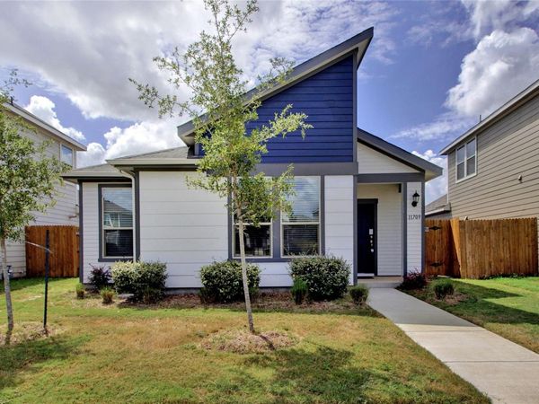 11709 Prado Ranch BLVD, Austin, TX 78725