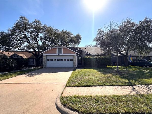 4611 Tobago CV, Austin, TX 78749