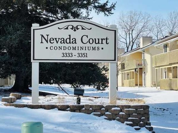 3335 Nevada Avenue N, Unit 3502, Crystal, MN 55427