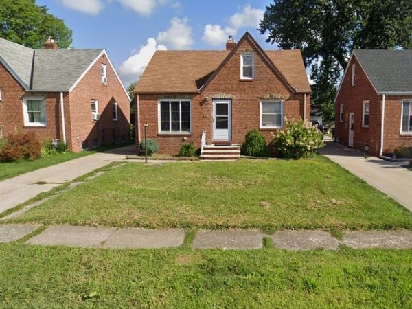 3106 Brookdale Avenue, Parma, OH 44134