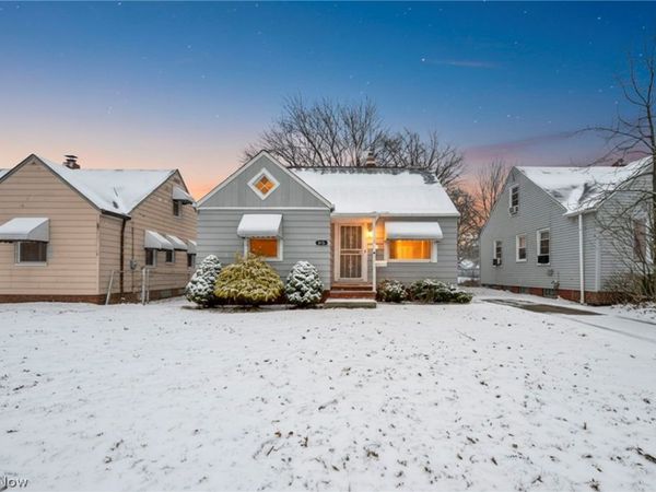 515 E 250th Street, Euclid, OH 44132