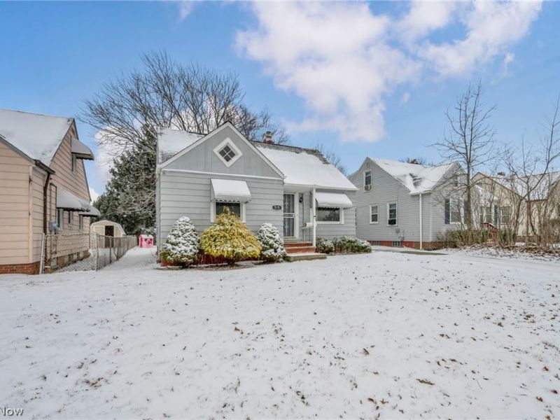 515 E 250th Street, Euclid, OH 44132 Photo 3