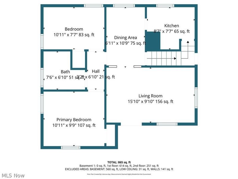 515 E 250th Street, Euclid, OH 44132 Photo 36