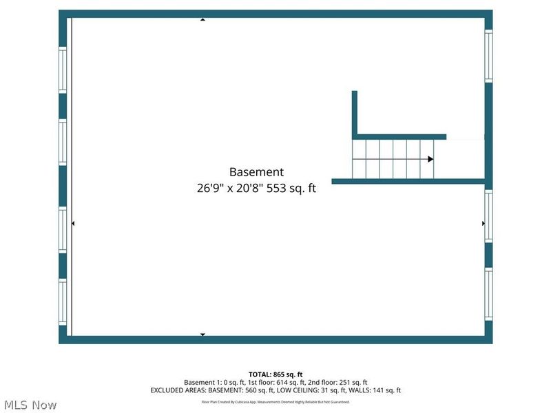 515 E 250th Street, Euclid, OH 44132 Photo 38