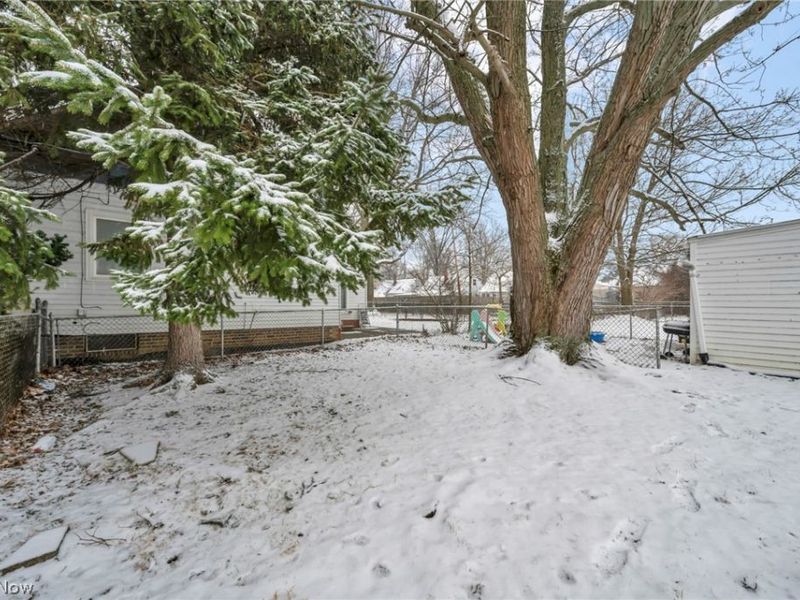 515 E 250th Street, Euclid, OH 44132 Photo 7