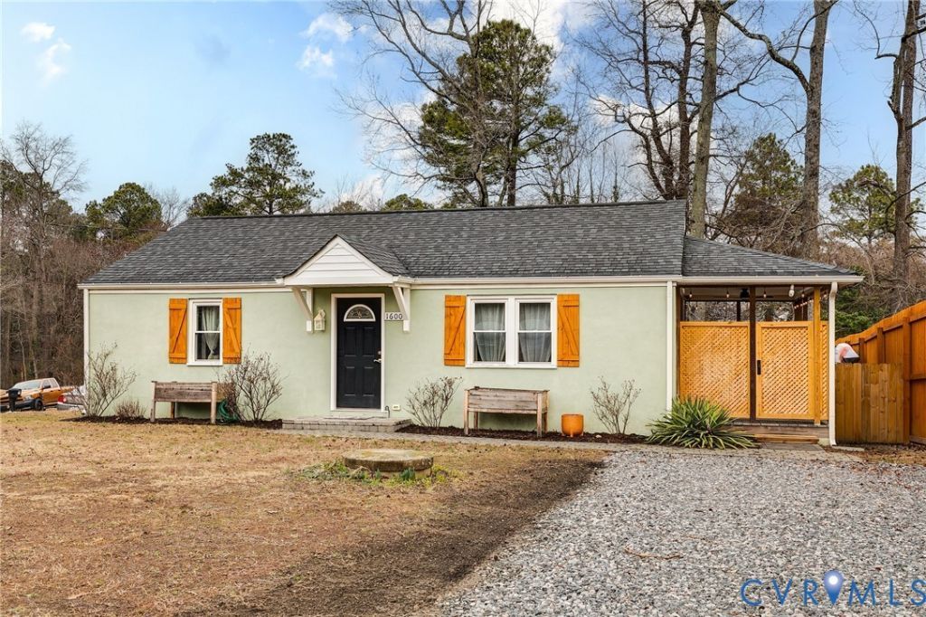 1600 Eden Avenue, Henrico, VA 23231 Main Photo