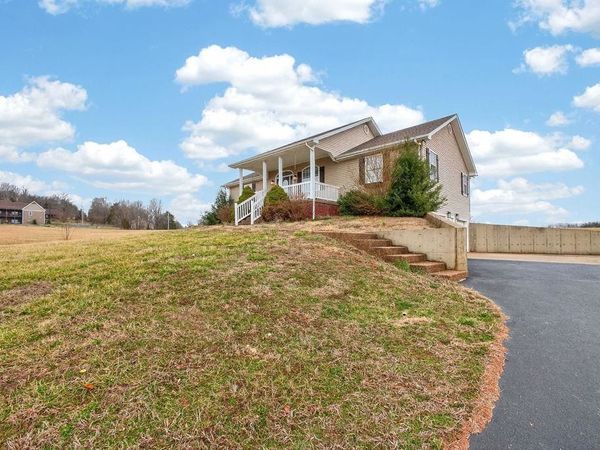 161 Villa Drive , Brownsville, KY 42210