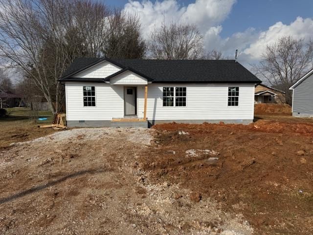 272 Countryside Drive , Horse Cave, KY 42719 Main Photo