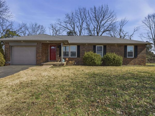 208 Heritage Avenue , Bowling Green, KY 42104