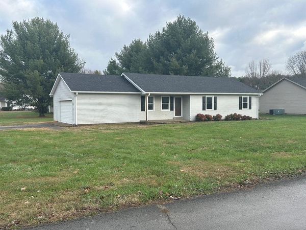 13 Chaney Way , Bowling Green, KY 42104