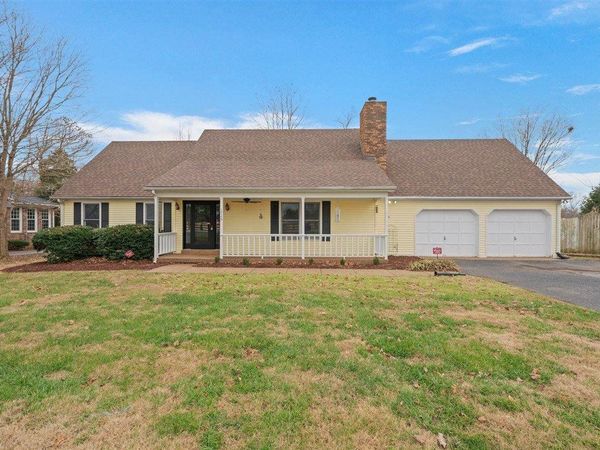 1745 Ewing Ford Road, Bowling Green, KY 42103