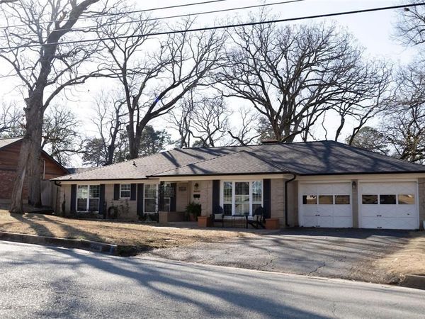 3313 S Cameron, Tyler, TX 75701