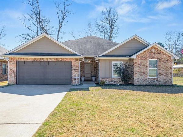 3123 Oak Bend, Tyler, TX 75707