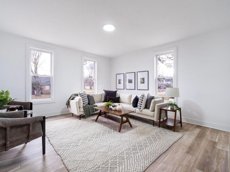 394 S Main Street, Mansfield, OH 44907 Photo 4