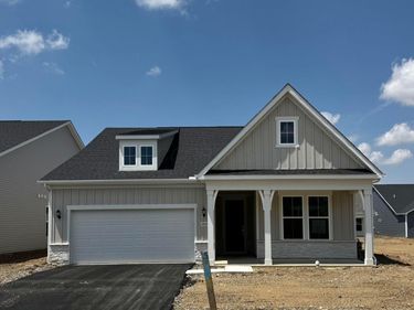 1849 Melanzana Drive, Unit Lot 224, Hilliard, OH 43026