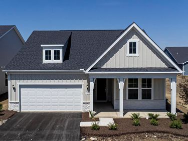 1849 Melanzana Drive, Unit Lot 224, Hilliard, OH 43026